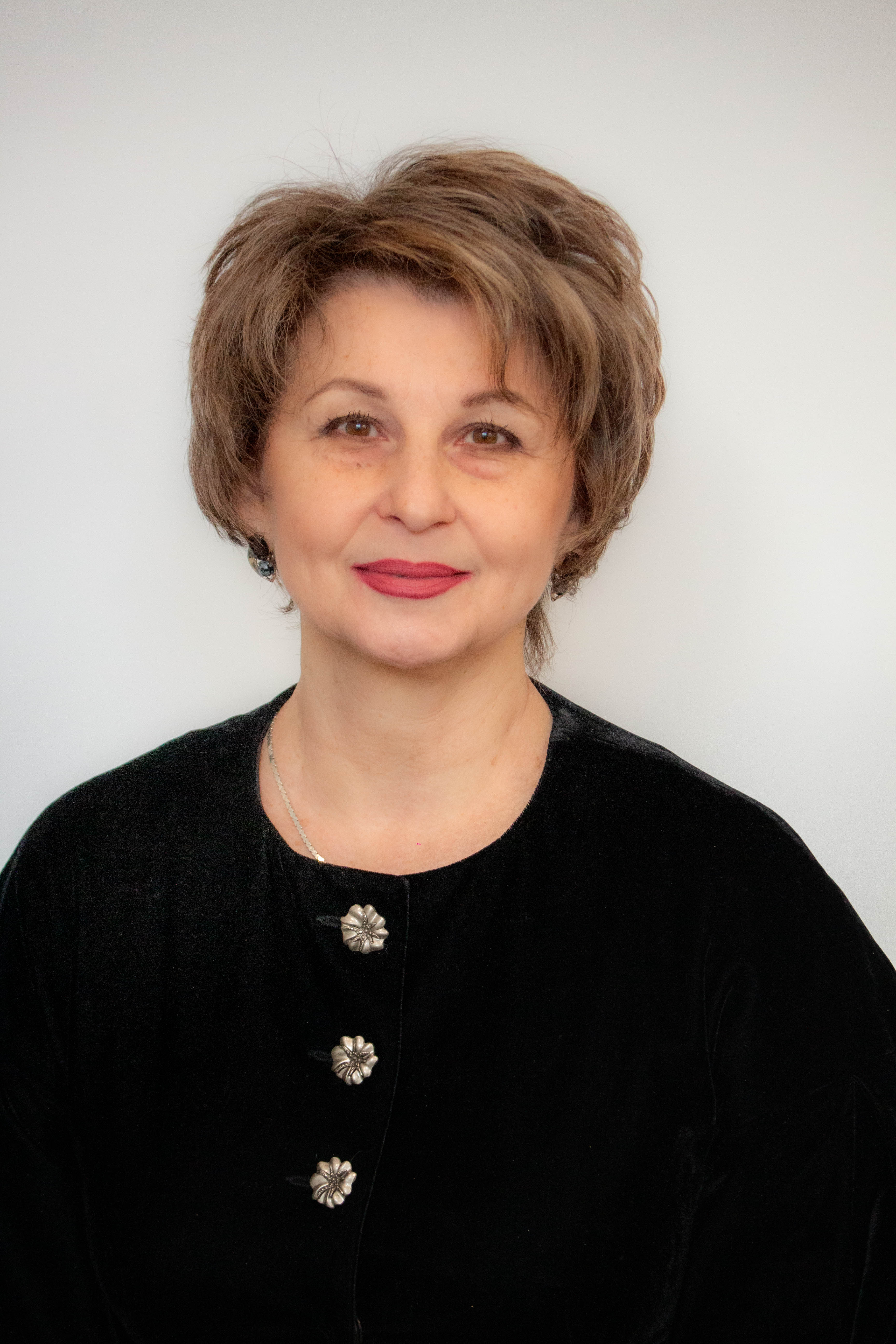 Шкедова Светлана Степановна.