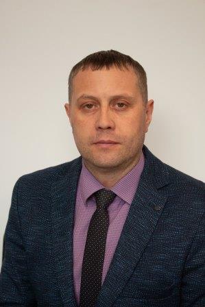 Капустин Алексей Николаевич.