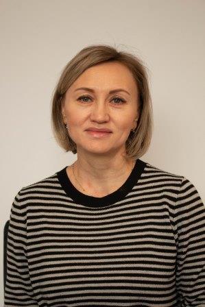 Батеева Мария Викторовна.