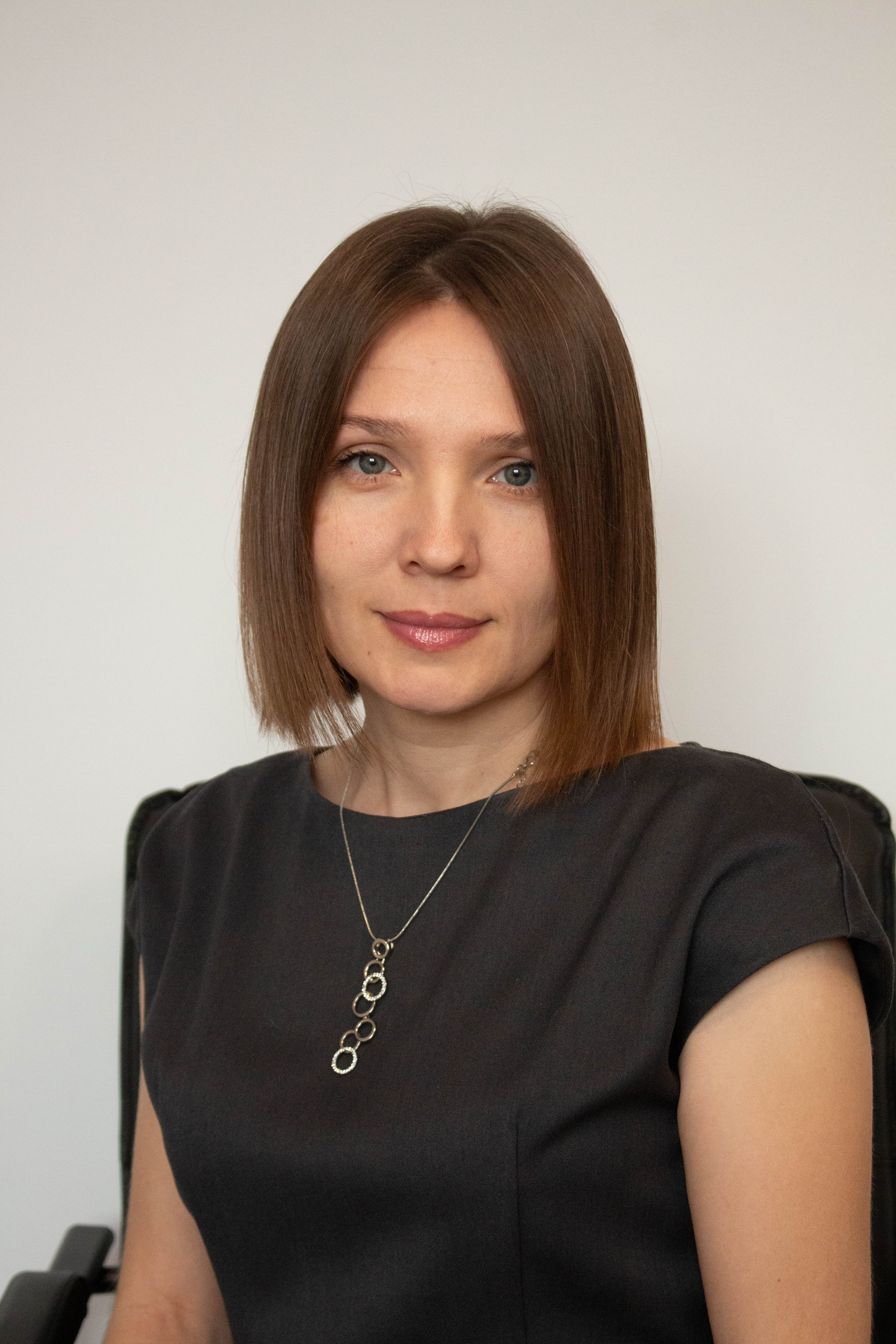 Гаврилова Надежда Сергеевна.
