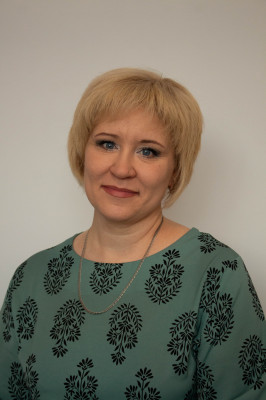 Алчинбаева Наталья Борисовна Алчинбаева Наталья Борисовна