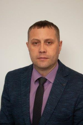 Капустин Алексей Николаевич Капустин Алексей Николаевич