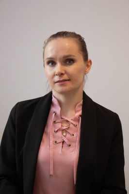 Дремина Маргарита Андреевна Дремина Маргарита Андреевна